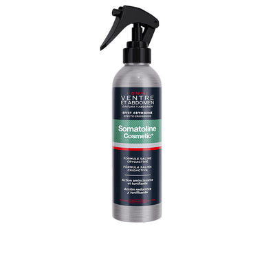 Men&#39;S Waist &Amp; Abdomen Cryogenic Effect Spray 200 Ml