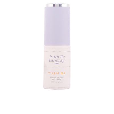 Vitamina vaahtotonikki 100 ml - ISABELLE LANCRAY
