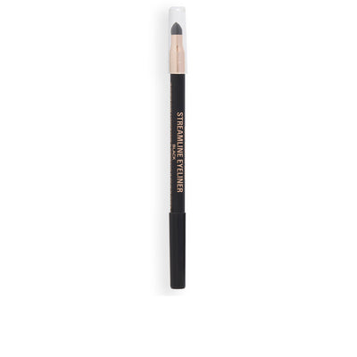 Streamline eyeliner vesiraja kynä #black 1,3 gr - REVOLUTION MAKE UP