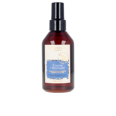 Home cocon de sérénité relax-tyynysuihke 100 ml - L'OCCITANE EN PROVENCE