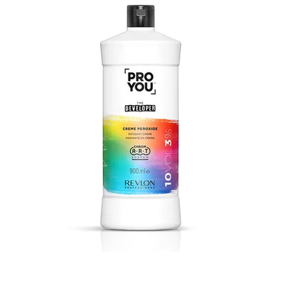 Proyou color creme perox 10 vol 900 ml - REVLON