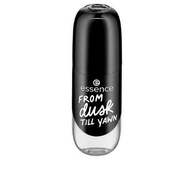 Gel nail colour kynsilakka #46-from dusk till yawn - ESSENCE