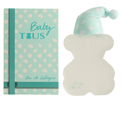 Baby tous eau de cologne -suihke 100 ml - TOUS