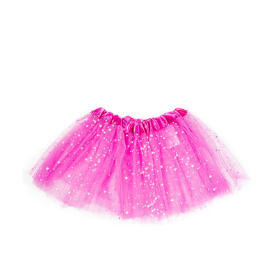 Tutú väri #fucsia 1 kpl - INCA