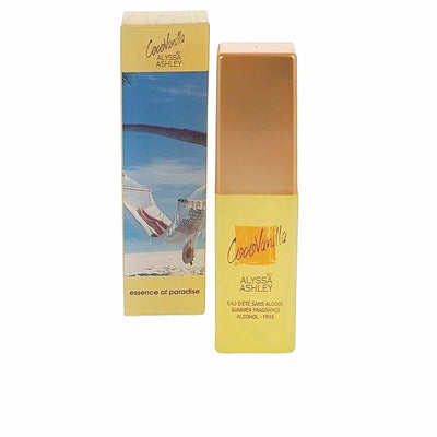 Coco vanilla eau d'été -suihke 25 ml - ALYSSA ASHLEY