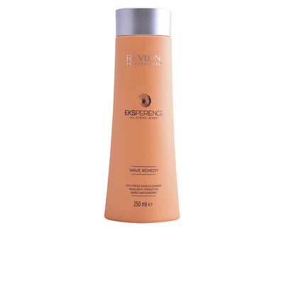 Eksperience wave remedy hiusten puhdistaja - REVLON