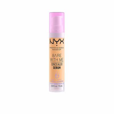 Bare with me peitevoide seerumi #05-golden - NYX PROFESSIONAL MAKE UP
