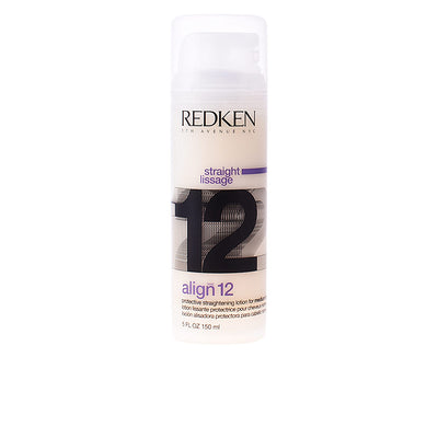 Straight lissage align 12 150 ml - REDKEN