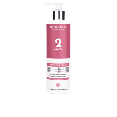 Magnificent volume -naamio 300 ml - NEOMOSH