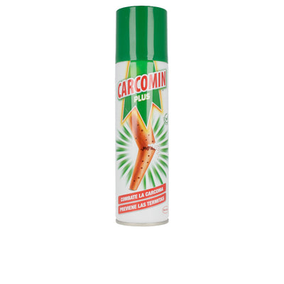 Carcomin plus anti-karcoma puusuihke 250 ml - CARCOMIN