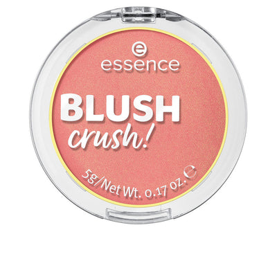 Blush crush! poskipuna #40-strawberry flush 5 gr - ESSENCE