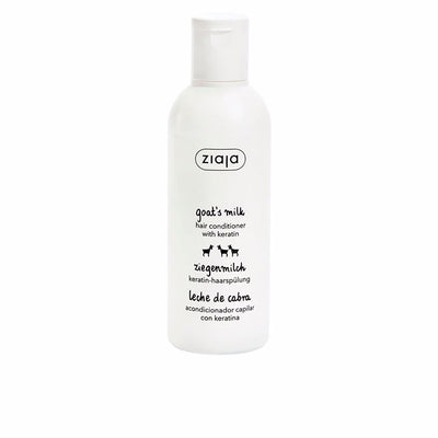 Leche de cabra hiustenhoitoaine 200 ml - ZIAJA