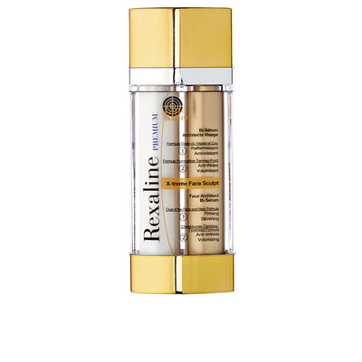 Premium line-killer x-treme face architect bi-seerumi 2 x 15 ml - REXALINE