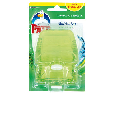 Duck wc active gel -ripustin x 2 varaosaa #pino 2 u - PATO