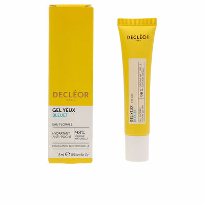 Hydra floral everfresh kosteuttava silmägeeli 15 ml - DECLEOR
