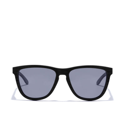 One raw carbon fiber polarisoitu #dark 1 u - HAWKERS