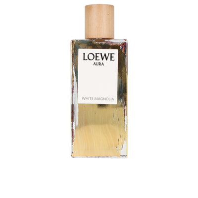 Aura white magnolia eau de parfum -suihke 100 ml - LOEWE