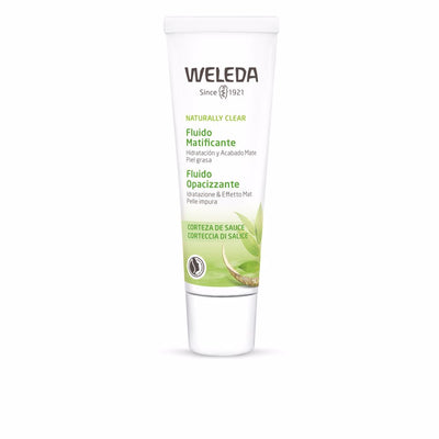 Naturally clear mattaava neste 30 ml - WELEDA