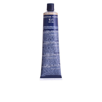 Koleston perfect me+ pure naturals 10/0 60 ml - WELLA PROFESSIONALS