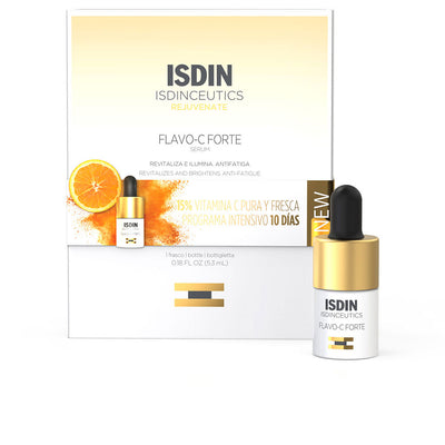 Isdinceutics flavo c forte 5,3 ml - ISDIN