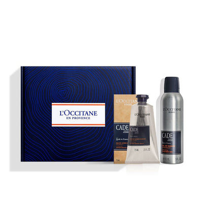 L'Occitane Estuche 2 Pz