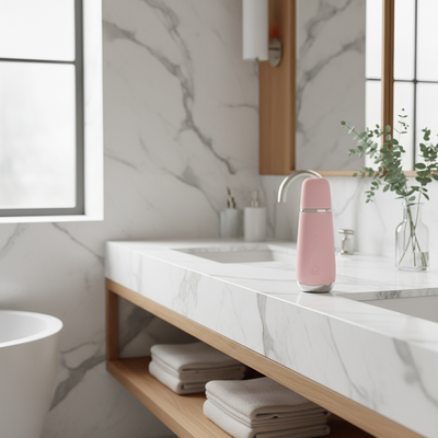 Ultraäänikuorintalaite – Onyx Finland