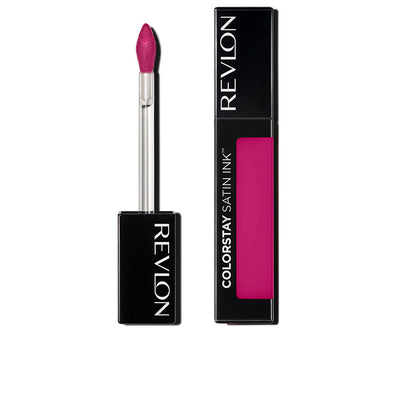 Colorstay satin ink #012-seal the deal 5 ml - REVLON MASS MARKET
