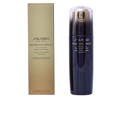 Future solution lx concentrated balancing softener 170 ml - SHISEIDO
