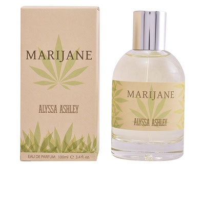 Marijane eau de parfum -suihke 100 ml - ALYSSA ASHLEY