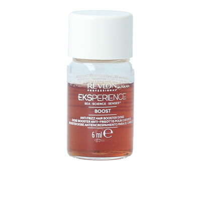 Eksperience boost anti frizz booster 12 x 6 ml - REVLON