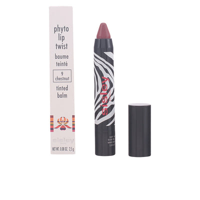Phyto lip twist #09-kastanja - SISLEY