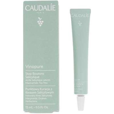 Vinopure salisyylihappo finnit stop 15 ml - CAUDALIE