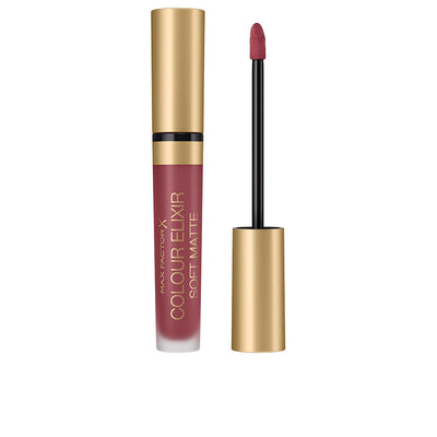 Colour elixir pehmeä matta #40 - MAX FACTOR
