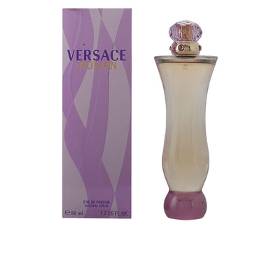 Woman eau de parfum -suihke 50 ml - VERSACE