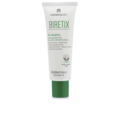 Biretix tri-active anti-blemish gel 50 ml - BIRETIX