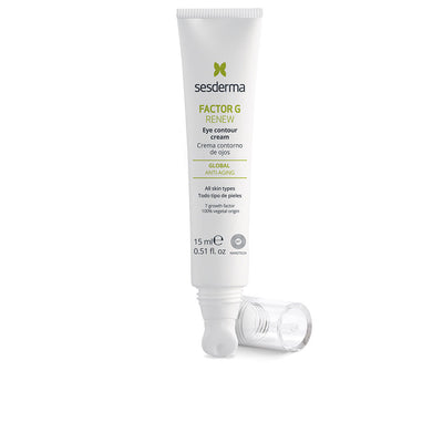 Factor G Renew Eye Contour Cream 15 Ml