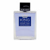 King of seduction eau de toilette -suihke 200 ml - ANTONIO BANDERAS