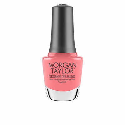 Professional nail lacquer #beauty marks the spot 15 ml - MORGAN TAYLOR
