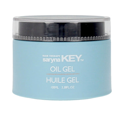 Oil gel stiling muotoilugeeli 100 ml - SARYNA KEY