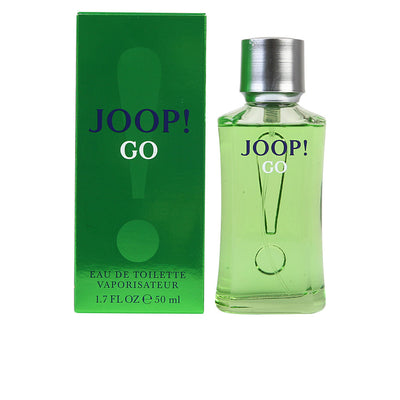 Joop go eau de toilette -suihke 50 ml - JOOP