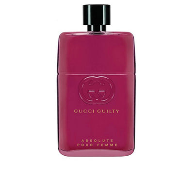 Gucci Guilty Absolute Pour Femme Eau De Parfum Spray 30 Ml
