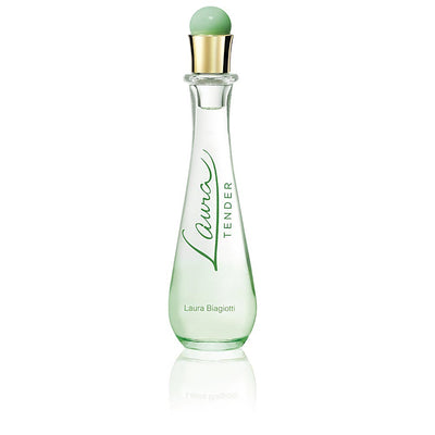 Laura tender eau de toilette -suihke 50 ml - LAURA BIAGIOTTI