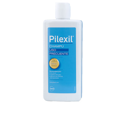Pilexil shampoo usein käytettävä 300 ml - PILEXIL