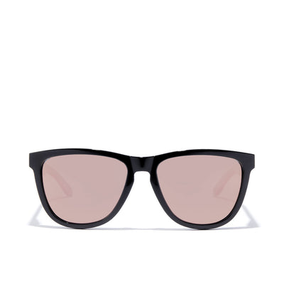 One raw polarized #black rose gold 1 u - HAWKERS