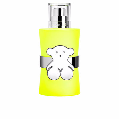 Your powers eau de toilette -suihke 50 ml - TOUS
