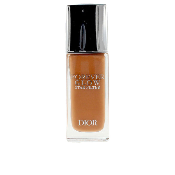 Dior forever glow star nestemäinen suodatin #6n 1 kpl - DIOR