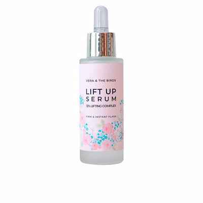 Lift up -seerumi 30 ml - VERA & THE BIRDS