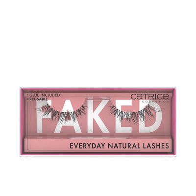 Faked every day luonnolliset ripset 2 u - CATRICE