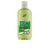 Aloe vera shampoo 265 ml - DR. ORGANIC