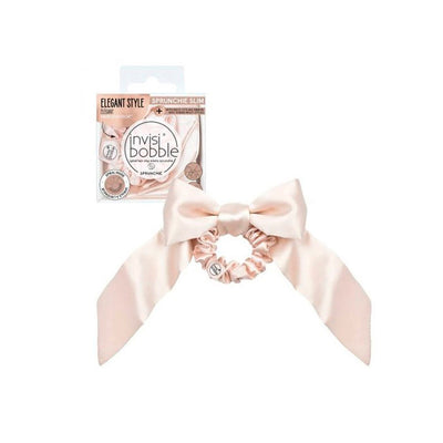 Invisibobble sprunchie #ballerina bow 1 kpl - INVISIBOBBLE